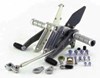WR'S Rear Sets CBR1100XX
